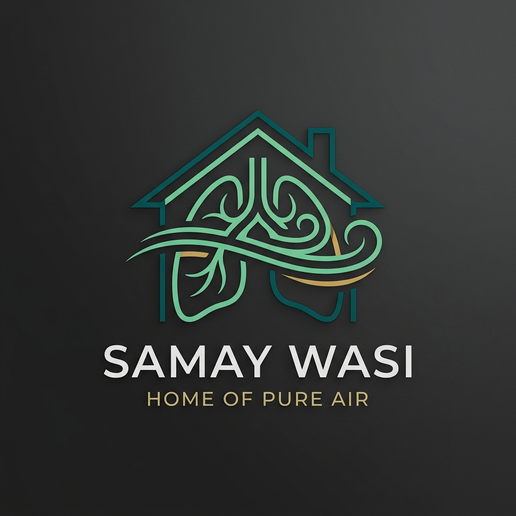 Samay Wasi Logo